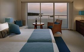 Ana Intercontinental Manza Beach Resort By Ihg